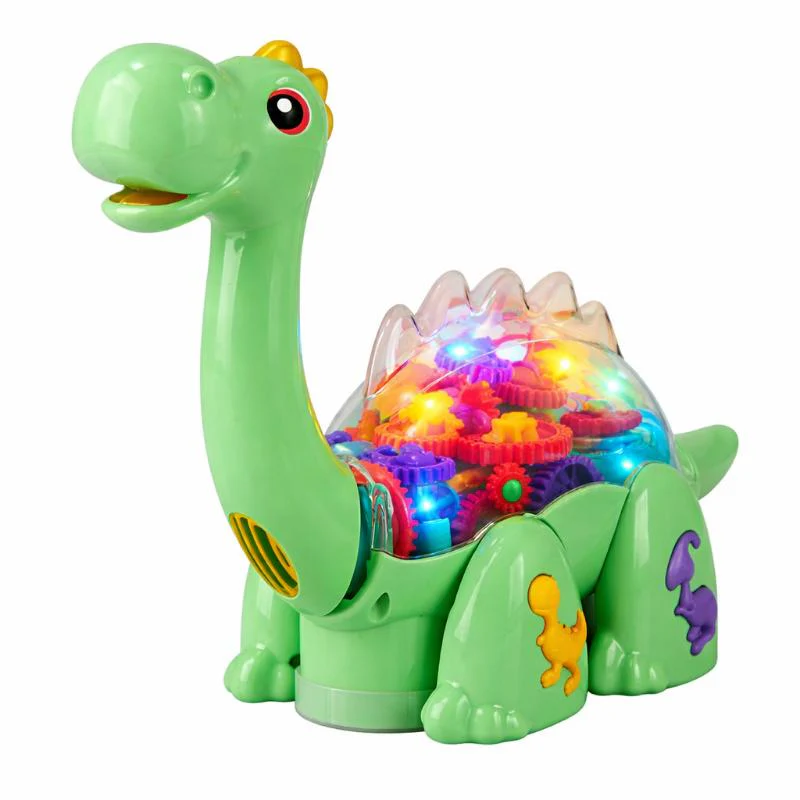 TurboTeeth