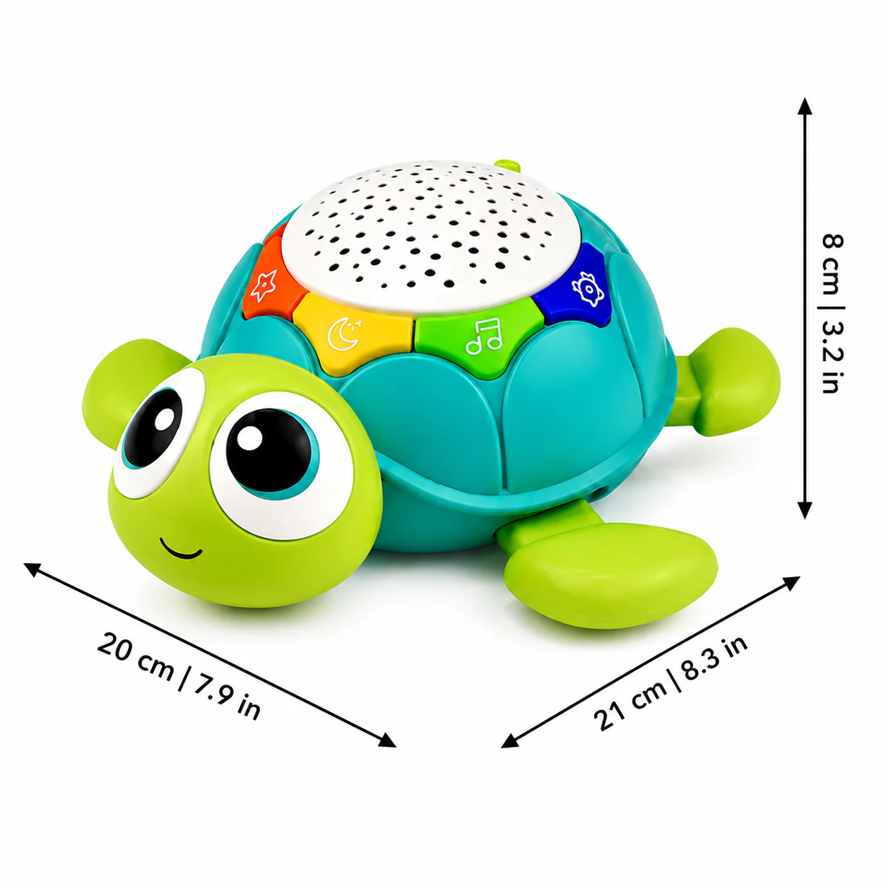 TurtlyTunes - Image 2