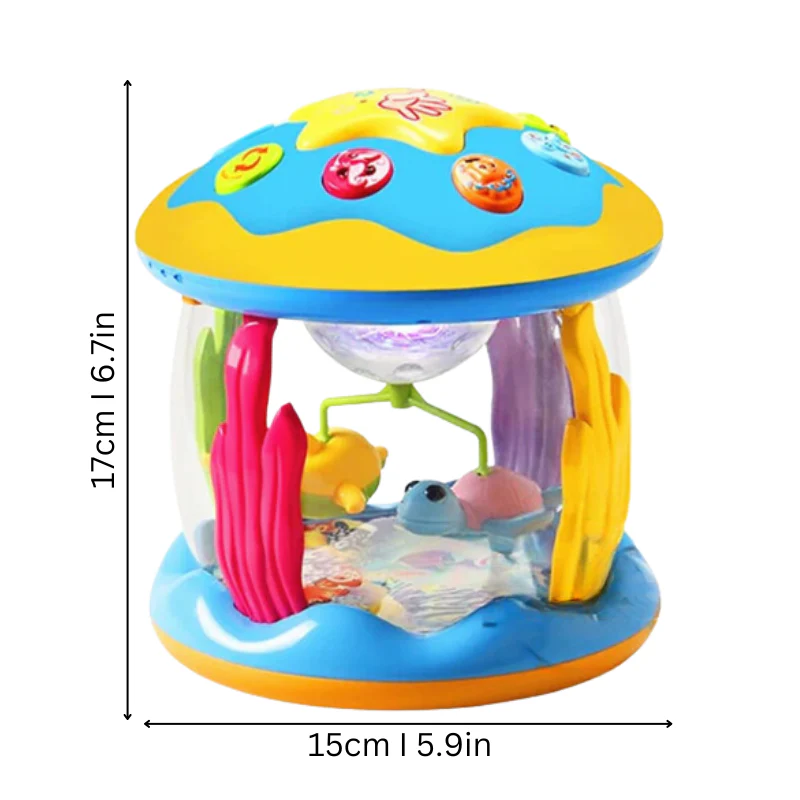 TwinkleWheel - Image 2