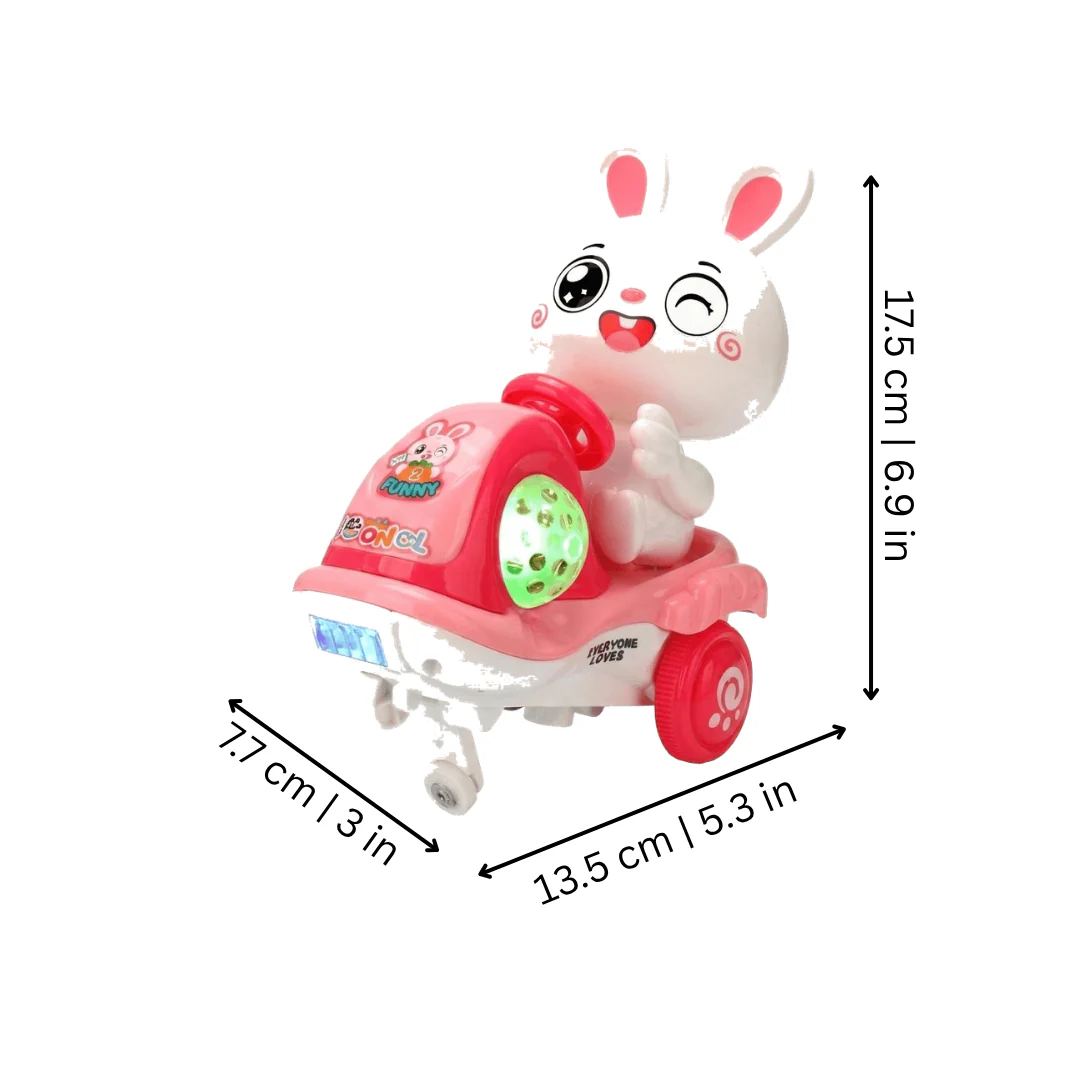 TwirlRabbit - Image 2
