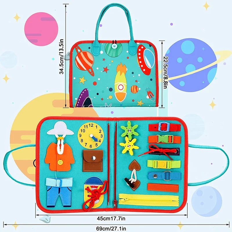 The Ultimate Montessori Bundle - Image 3