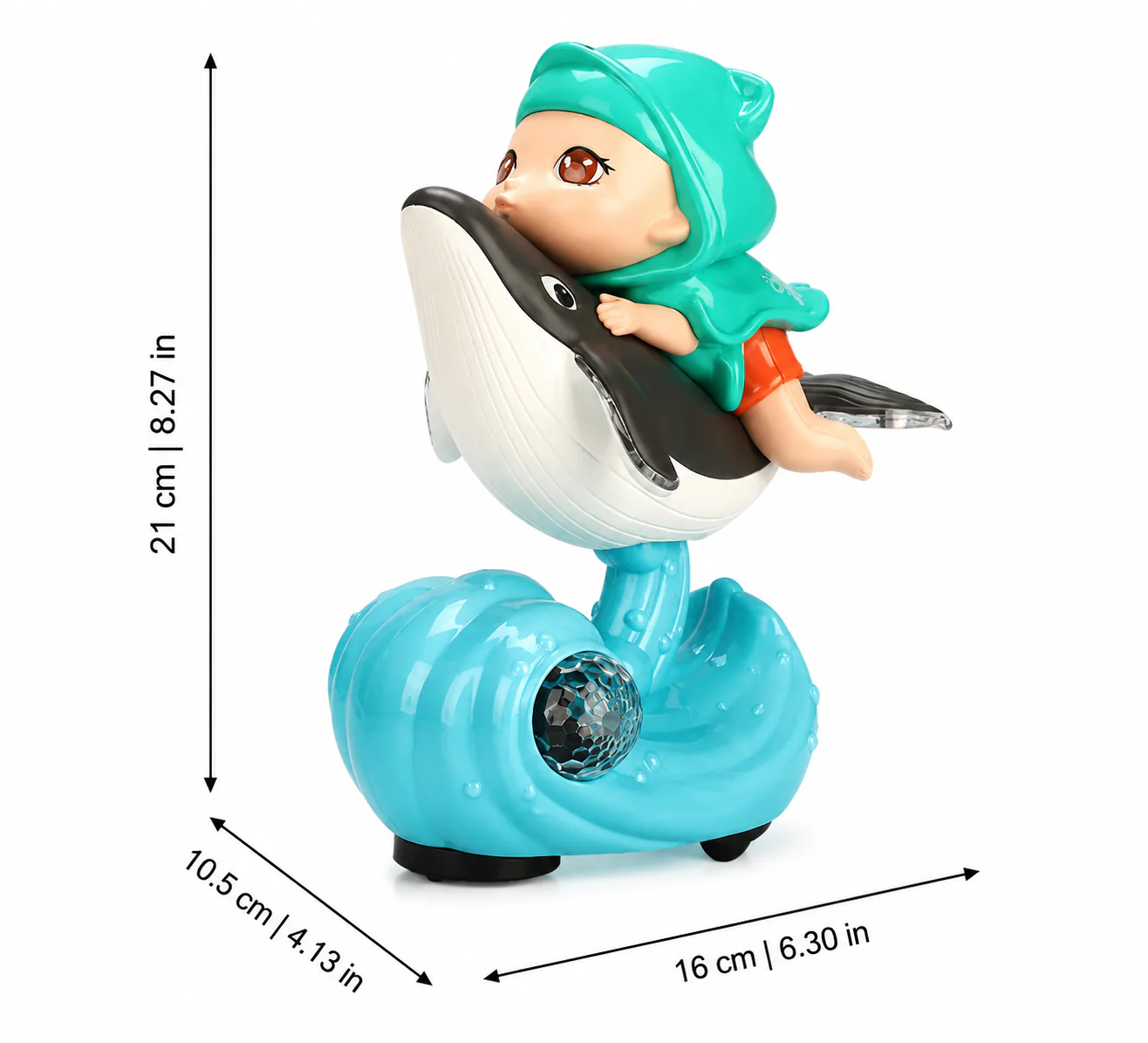 WhaleWiggle - Image 2